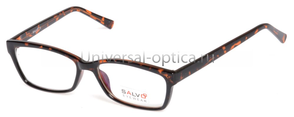 Оправа полимерная SALVO XDPS 510215 c. 1 от Торгового дома Универсал || universal-optica.ru