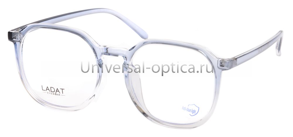 Оправа полимерная LADAT 8554 c. 7 от Торгового дома Универсал || universal-optica.ru