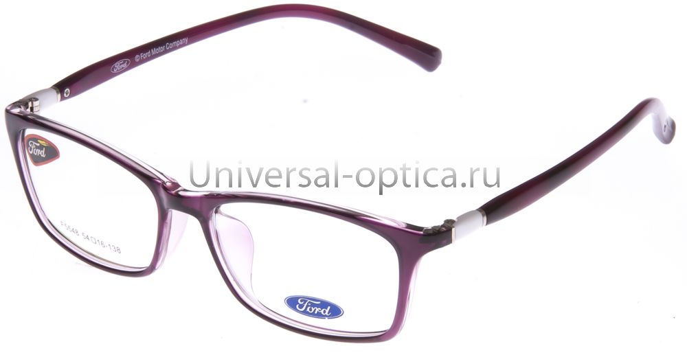 Оправа полимерная (TR-T) 5548 c. 5 от Торгового дома Универсал || universal-optica.ru