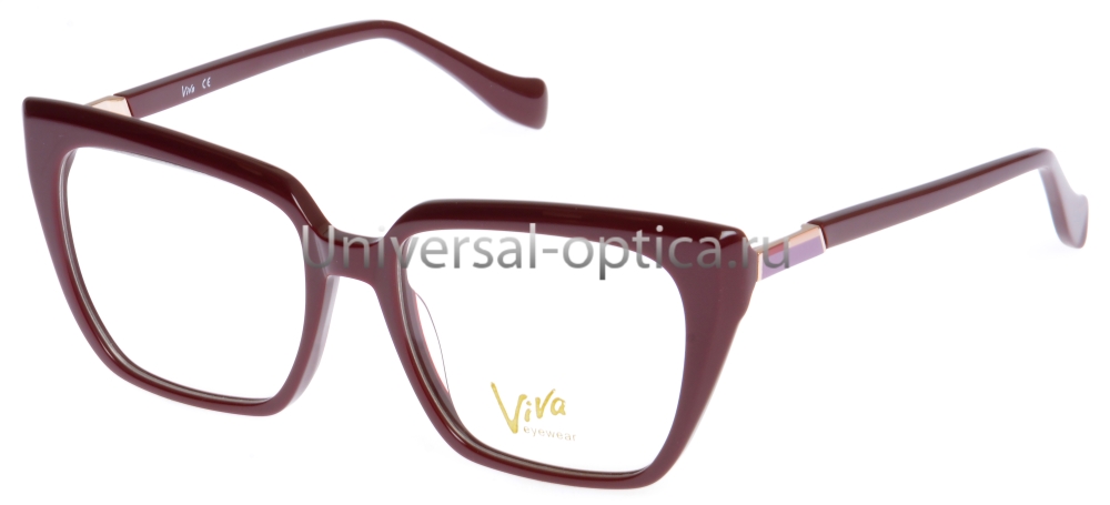 Оправа полимерная Viva MG6259 c. 2 от Торгового дома Универсал || universal-optica.ru