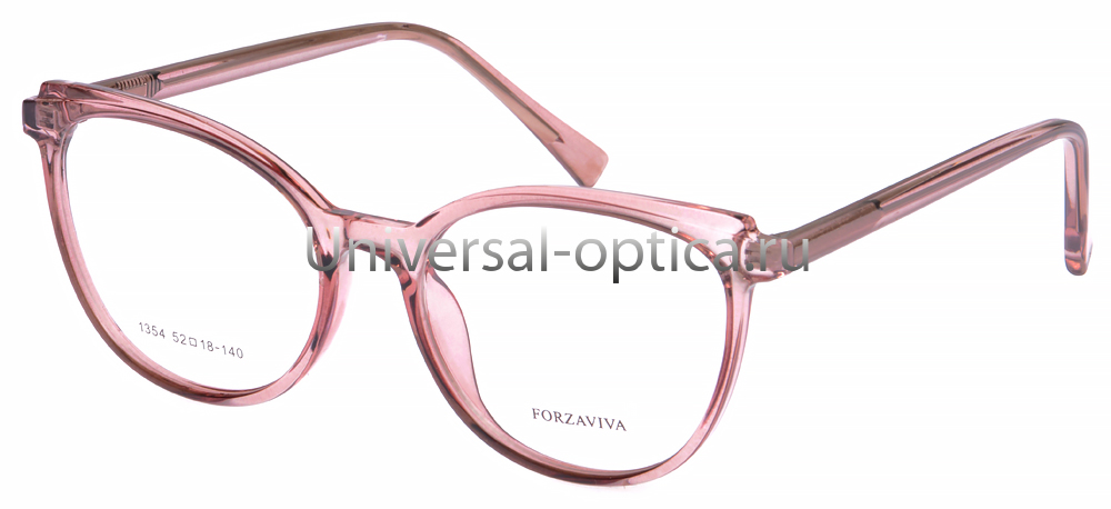 Оправа полимерная Forza Viva 1354 c. 4 от Торгового дома Универсал || universal-optica.ru