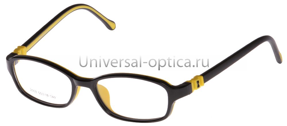 Оправа детская пластиковая FIORE D'ULIVO S2009P c. 4 от Торгового дома Универсал || universal-optica.ru