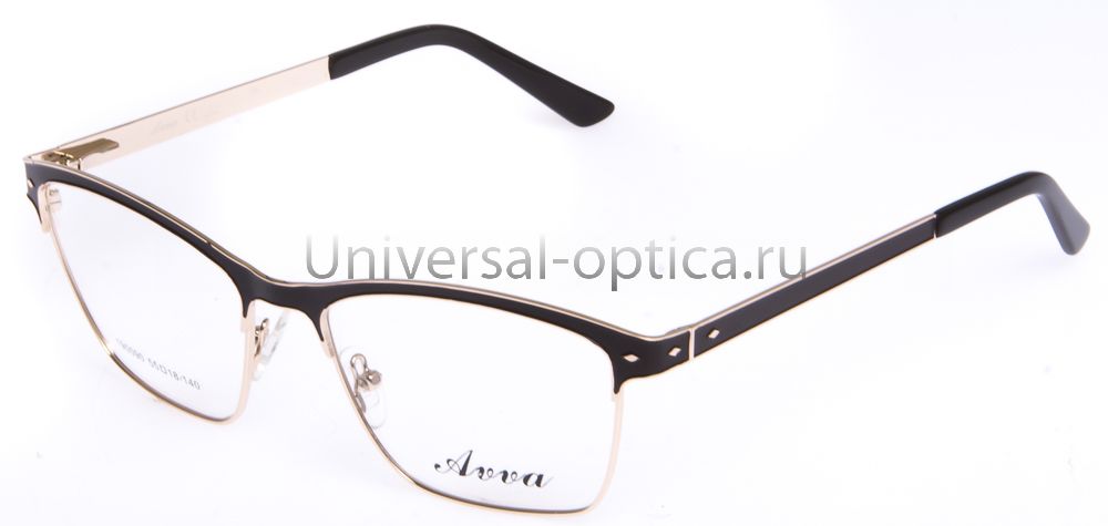 Оправа металлическая Avva 190090 c. 2 от Торгового дома Универсал || universal-optica.ru
