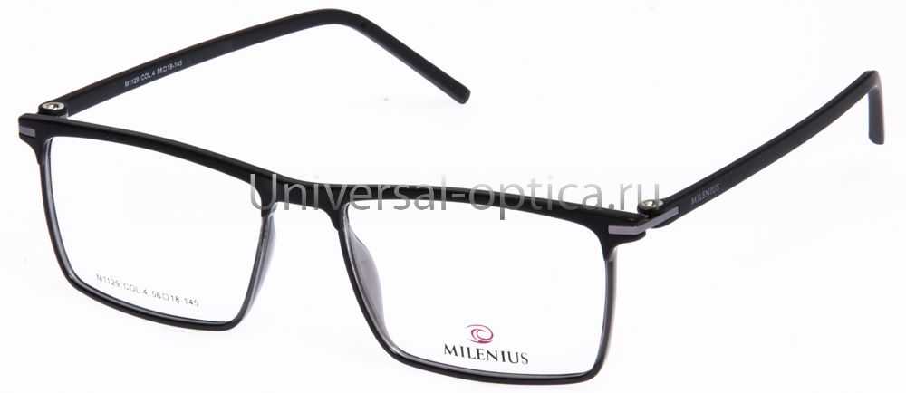 Оправа полимерная Milenius 1129 c. 4 от Торгового дома Универсал || universal-optica.ru
