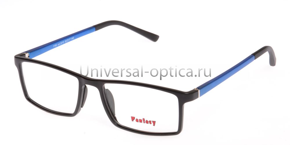 Оправа детская пластиковая Fantasy 1166 от Торгового дома Универсал || universal-optica.ru