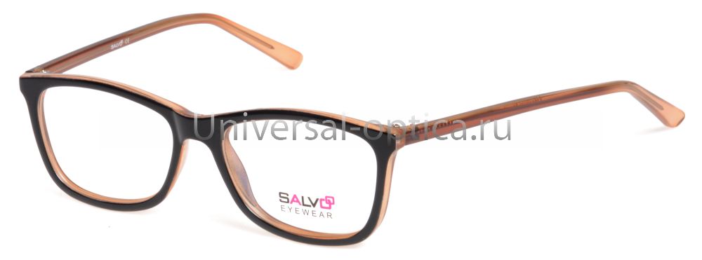 Оправа полимерная SALVO FXPS 510320 c. 5 от Торгового дома Универсал || universal-optica.ru