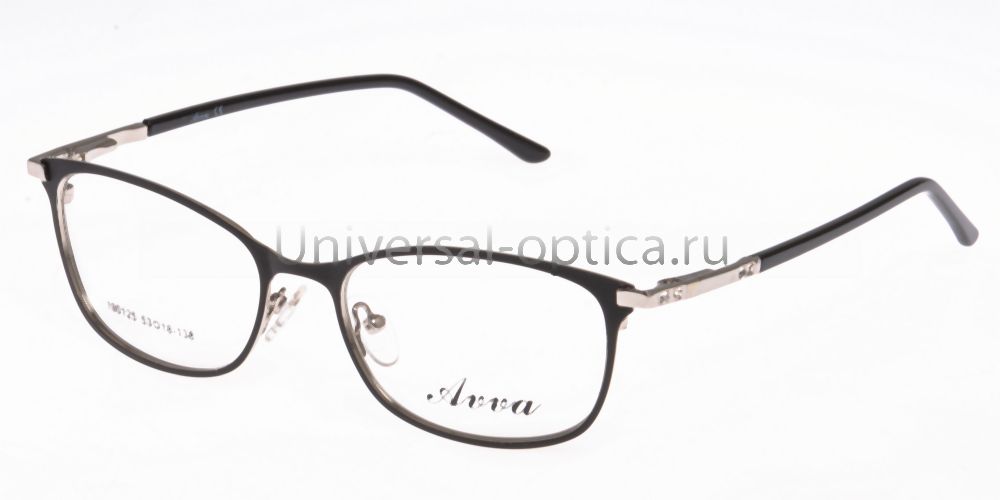 Оправа металлическая Avva 190125 c.3 от Торгового дома Универсал || universal-optica.ru