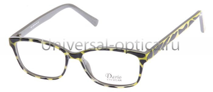 Оправа полимерная Dario 7871 c. 3 от Торгового дома Универсал || universal-optica.ru
