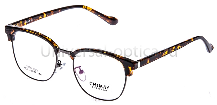 Оправа комбинированная Chimay 9104 c. 3 от Торгового дома Универсал || universal-optica.ru
