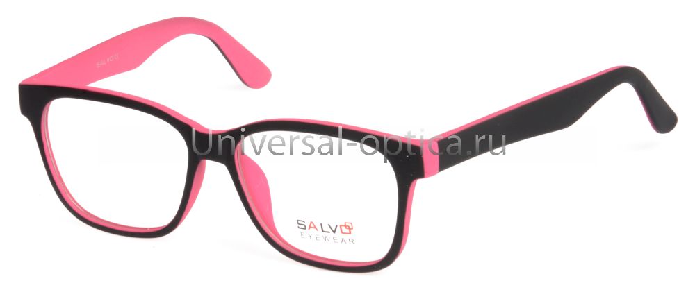 Оправа полимерная SALVO DLPS 510285 c. 27 от Торгового дома Универсал || universal-optica.ru