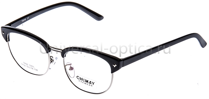 Оправа комбинированная Chimay 9102 c. 7 от Торгового дома Универсал || universal-optica.ru