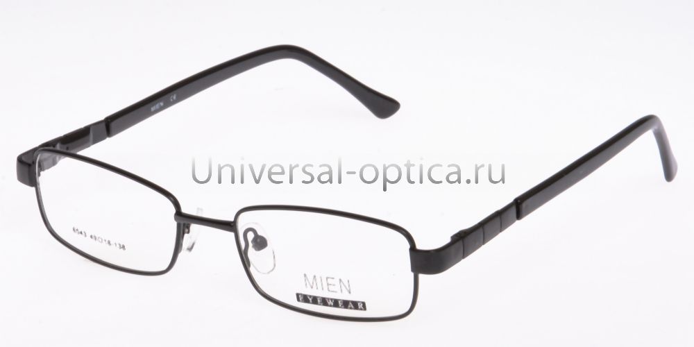 Оправа металлическая Mien 6543 c. 9 от Торгового дома Универсал || universal-optica.ru