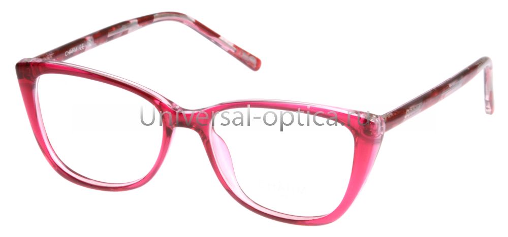 Оправа полимерная Charm/Шарм 808 c. B404 от Торгового дома Универсал || universal-optica.ru