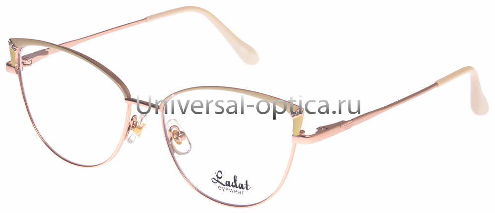 Оправа металлическая LADAT F93056 c. 5 от Торгового дома Универсал || universal-optica.ru