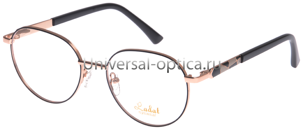 Оправа металлическая LADAT F97014 c. 2 от Торгового дома Универсал || universal-optica.ru