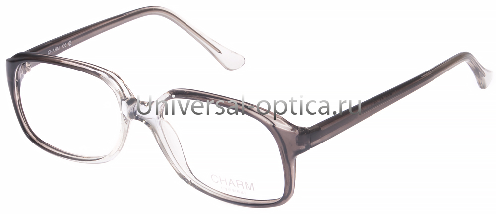 Оправа полимерная Charm/Шарм 749 c. GREY/СЕРЫЙ от Торгового дома Универсал || universal-optica.ru