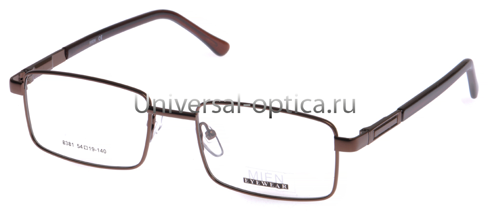 Оправа металлическая Mien 8381 c. 78 от Торгового дома Универсал || universal-optica.ru
