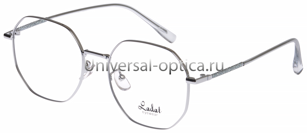 Оправа металлическая LADAT H5563 c. 2 от Торгового дома Универсал || universal-optica.ru