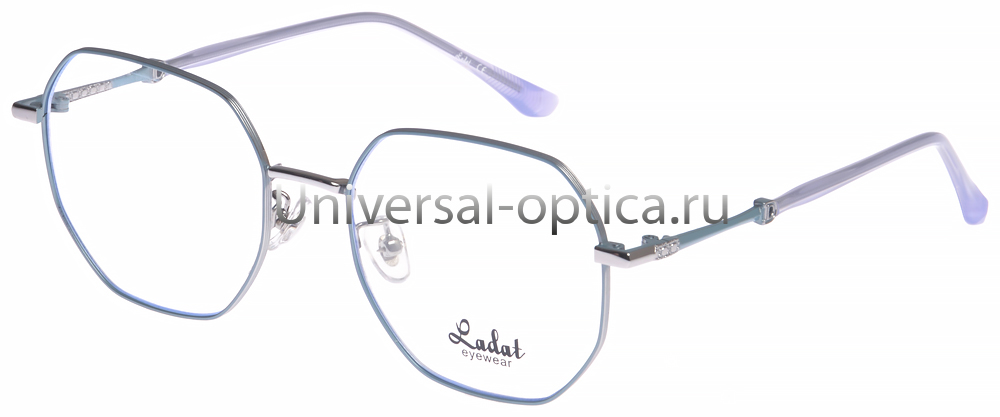 Оправа металлическая LADAT B26106 c. 4 от Торгового дома Универсал || universal-optica.ru