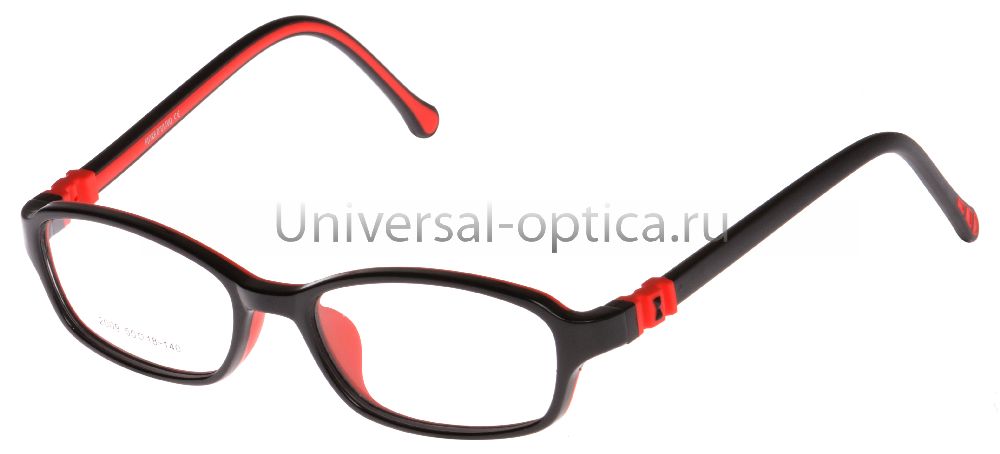 Оправа детская пластиковая FIORE D'ULIVO S2009P c. 1 от Торгового дома Универсал || universal-optica.ru