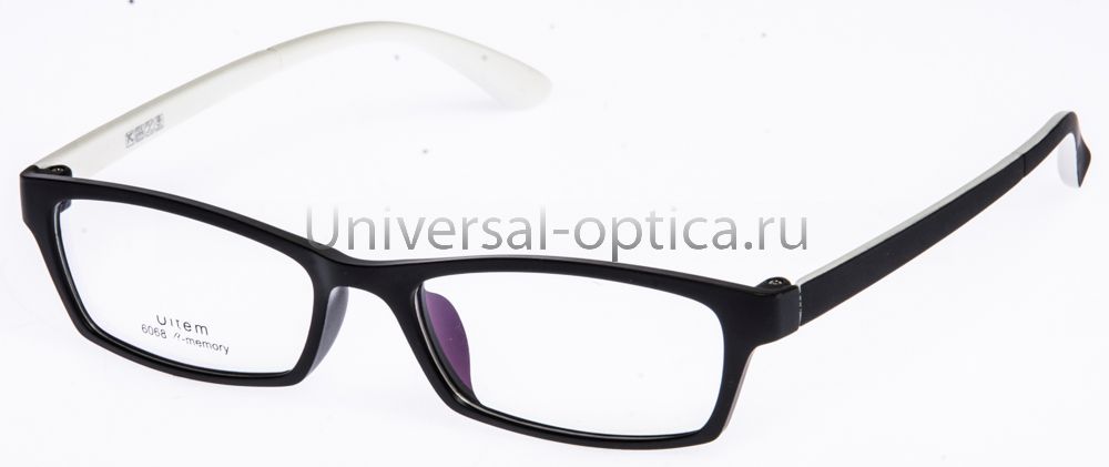 Оправа полимерная Ultem 6068 c. 60 от Торгового дома Универсал || universal-optica.ru