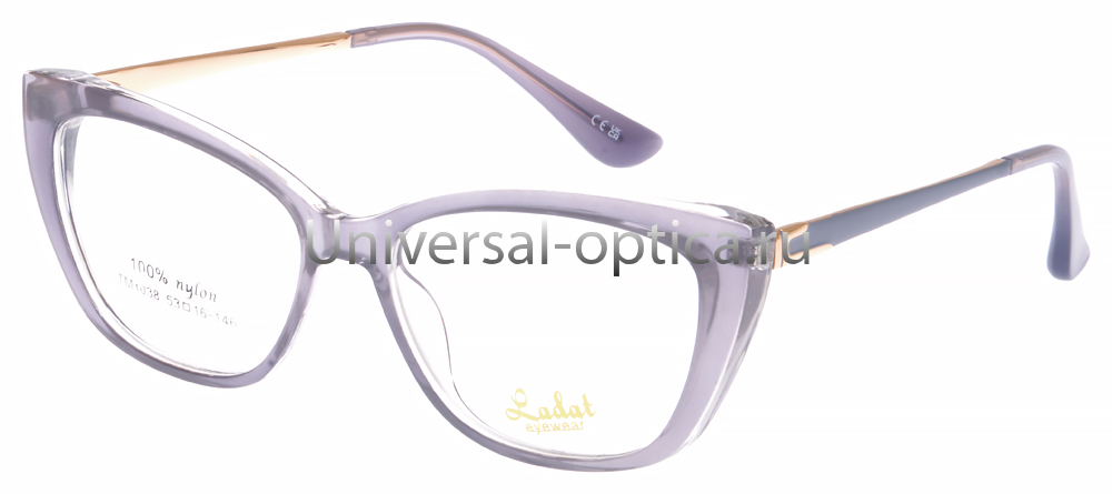 Оправа полимерная LADAT TM1038 c. 3 от Торгового дома Универсал || universal-optica.ru
