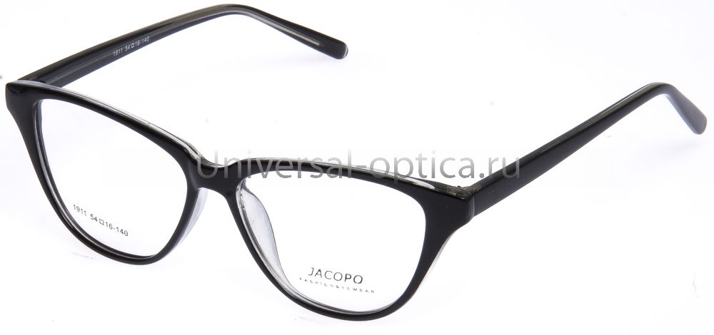 Оправа полимерная Jacopo 1911 c. 1 от Торгового дома Универсал || universal-optica.ru
