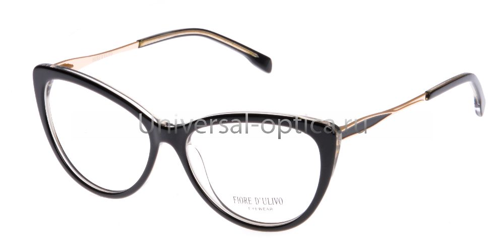 Оправа полимерная FIORE D'ULIVO FG1099 c. 1 от Торгового дома Универсал || universal-optica.ru
