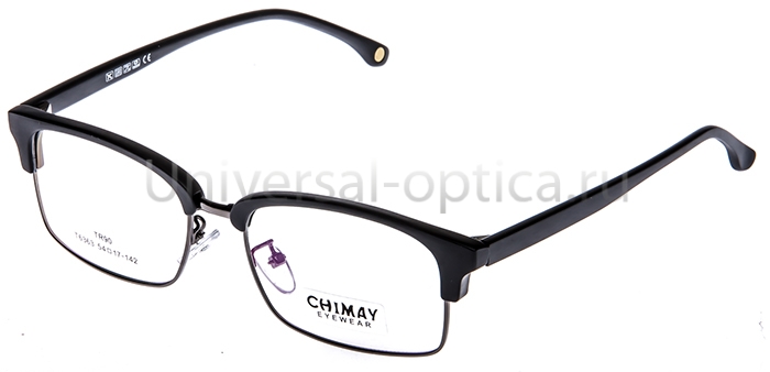 Оправа комбинированная Chimay 6363 c. 20 от Торгового дома Универсал || universal-optica.ru