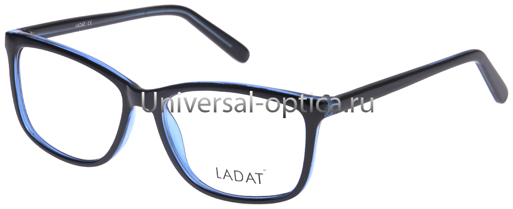 Оправа полимерная LADAT 8016 c. 1 от Торгового дома Универсал || universal-optica.ru