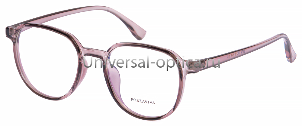 Оправа полимерная Forza Viva 2379 c. 6 от Торгового дома Универсал || universal-optica.ru