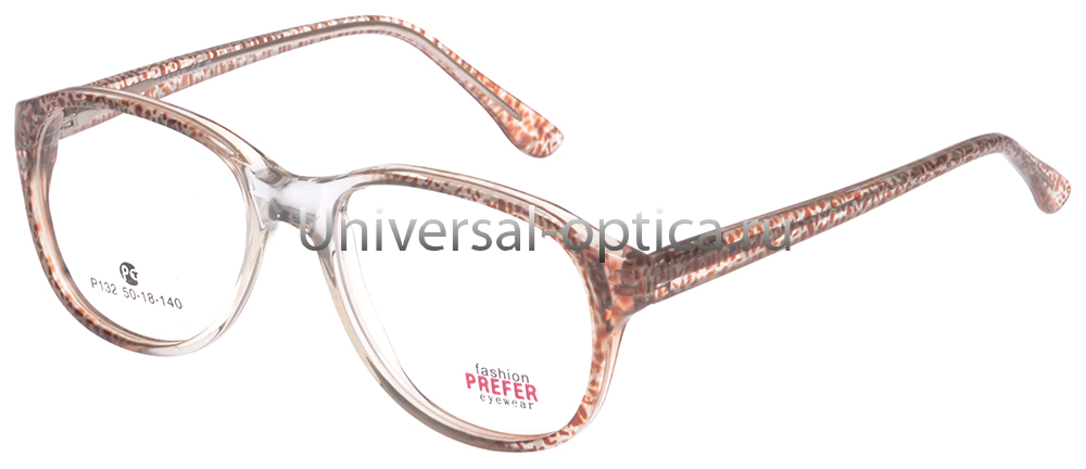 Оправа полимерная Prefer Fasion P132 c. A22 от Торгового дома Универсал || universal-optica.ru