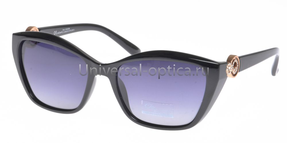 24724-PL солнцезащитные очки Elite от Торгового дома Универсал || universal-optica.ru