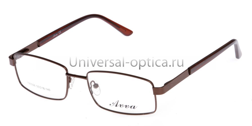 Оправа металлическая Avva 190098 c. 4 от Торгового дома Универсал || universal-optica.ru