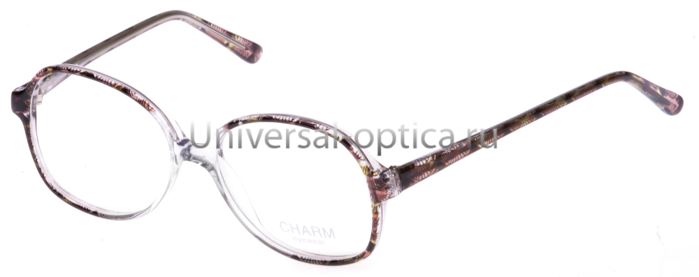 Оправа полимерная Charm/Шарм 4195 c. 41953 от Торгового дома Универсал || universal-optica.ru