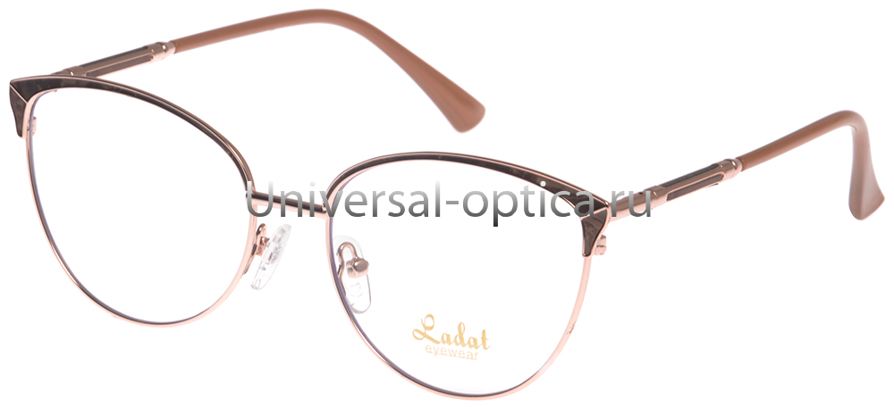 Оправа металлическая LADAT F97002 c. 4 от Торгового дома Универсал || universal-optica.ru