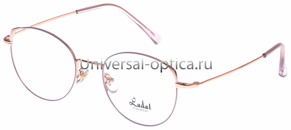 Оправа металлическая LADAT F93010 c. 13 от Торгового дома Универсал || universal-optica.ru