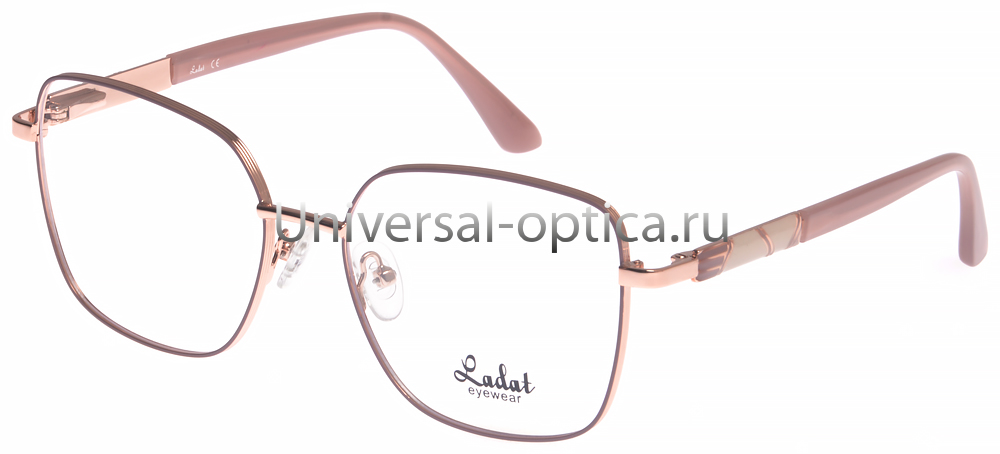 Оправа металлическая LADAT F97015 c. 1 от Торгового дома Универсал || universal-optica.ru