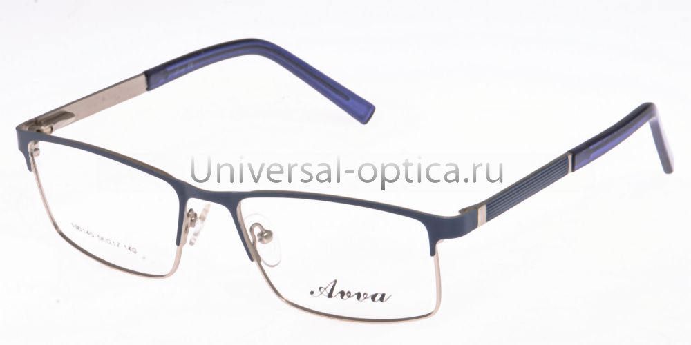 Оправа металлическая Avva 190145 c.2 от Торгового дома Универсал || universal-optica.ru