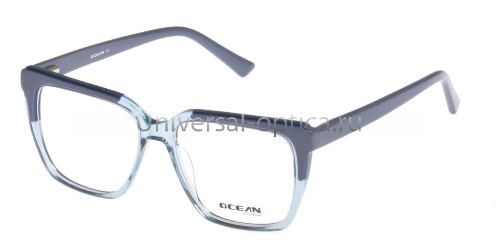 Оправа полимерная Ocean MG6314 c. 3 от Торгового дома Универсал || universal-optica.ru