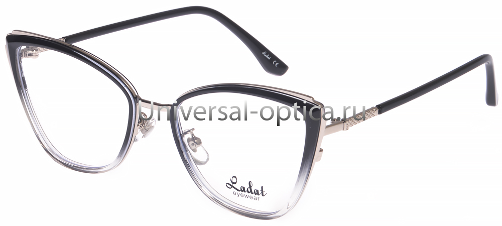 Оправа металлическая LADAT S11883 c. 10 от Торгового дома Универсал || universal-optica.ru