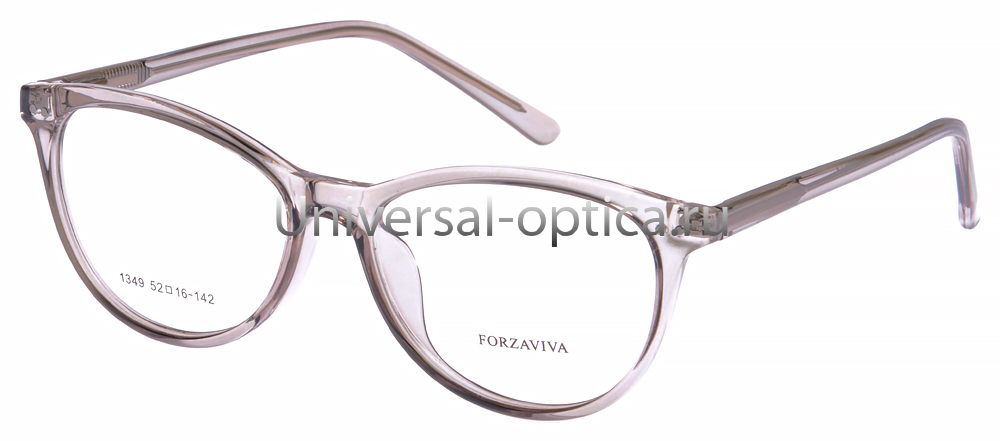 Оправа полимерная Forza Viva 1349 c. 6 от Торгового дома Универсал || universal-optica.ru