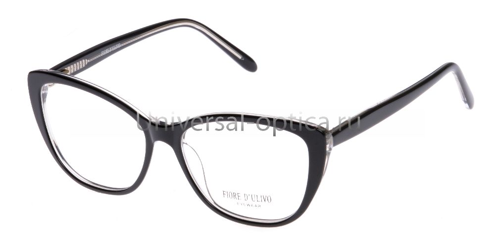 Оправа полимерная FIORE D'ULIVO FG1096 c. 1 от Торгового дома Универсал || universal-optica.ru
