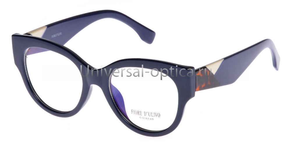 Оправа полимерная FIORE D'ULIVO 92161 c. 2 от Торгового дома Универсал || universal-optica.ru