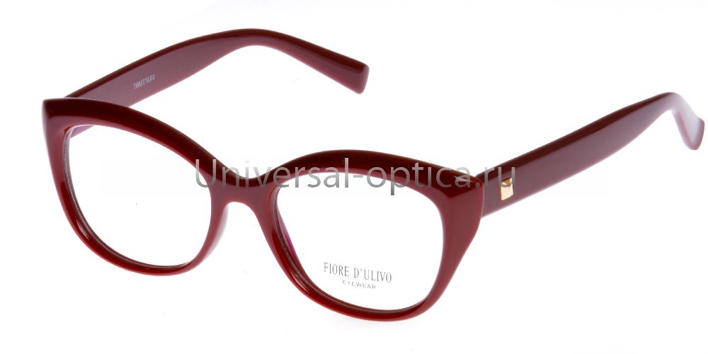 Оправа полимерная FIORE D'ULIVO 95154 c. 2 от Торгового дома Универсал || universal-optica.ru