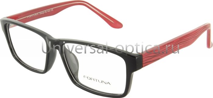 Оправа полимерная Fortuna 030-F от Торгового дома Универсал || universal-optica.ru
