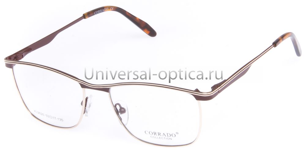 Оправа мет. Corrado 9020 col. 18 от Торгового дома Универсал || universal-optica.ru