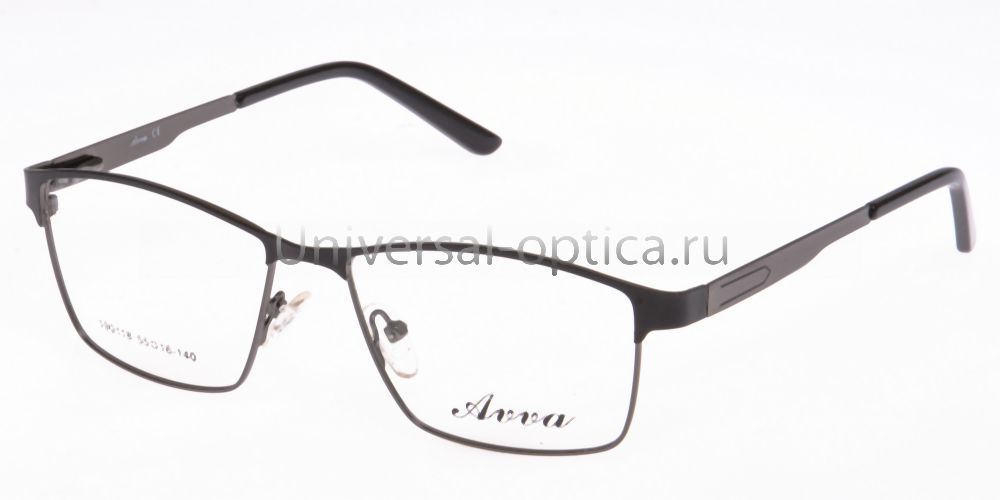 Оправа металлическая Avva 190118 c.4 от Торгового дома Универсал || universal-optica.ru