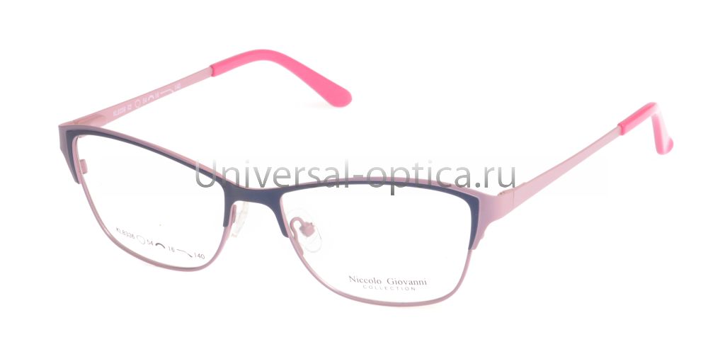 Оправа металлическая Corrado 8336 c. 2 от Торгового дома Универсал || universal-optica.ru