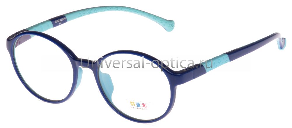 Оправа детская пластиковая FIORE D'ULIVO S2040P c. 11 от Торгового дома Универсал || universal-optica.ru